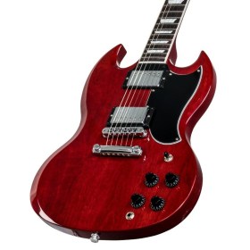 Gibson SG Standard 2018 Heritage Cherry Электрогитары